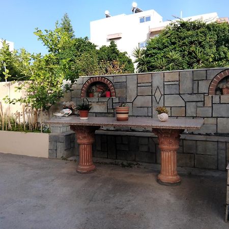 Kuburno House - Spacious - Close To The Beach Apartment بلدة كوس المظهر الخارجي الصورة