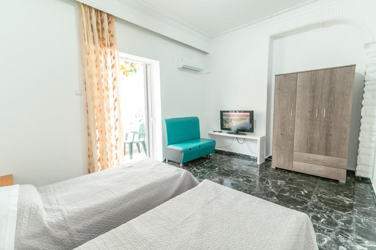 Kuburno House - Spacious - Close To The Beach Apartment بلدة كوس المظهر الخارجي الصورة
