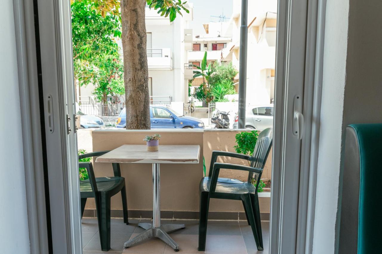 Kuburno House - Spacious - Close To The Beach Apartment بلدة كوس المظهر الخارجي الصورة