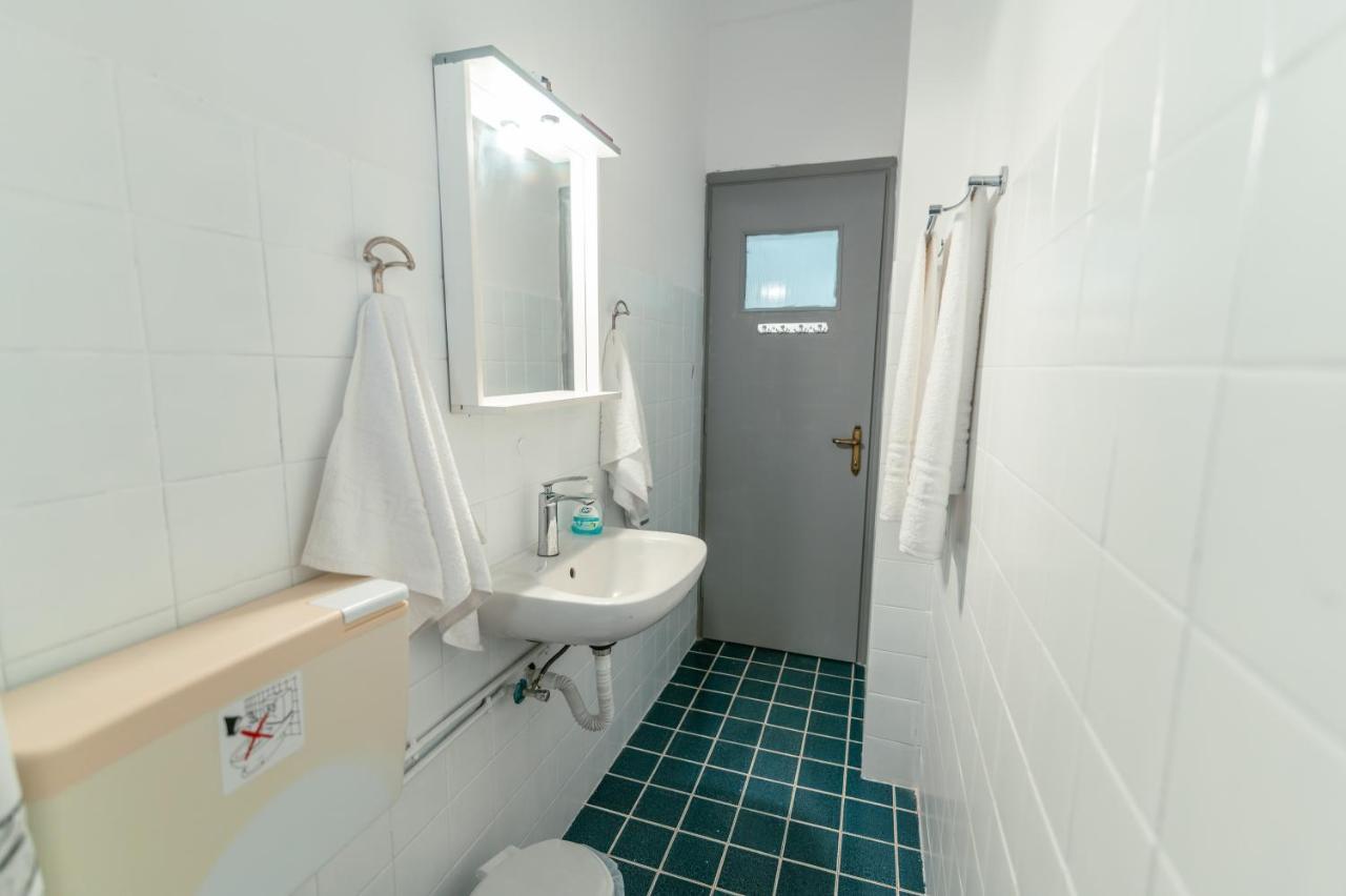 Kuburno House - Spacious - Close To The Beach Apartment بلدة كوس المظهر الخارجي الصورة