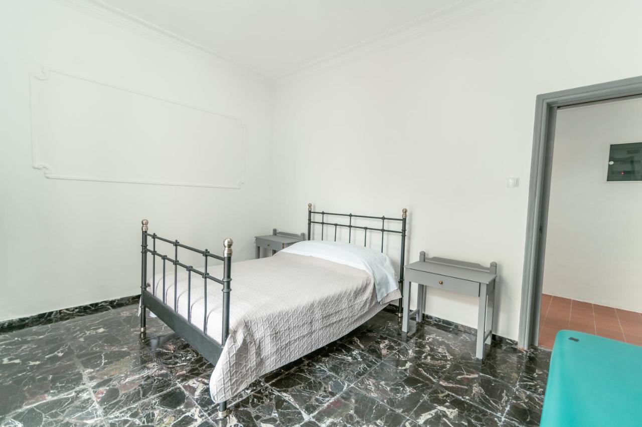Kuburno House - Spacious - Close To The Beach Apartment بلدة كوس المظهر الخارجي الصورة
