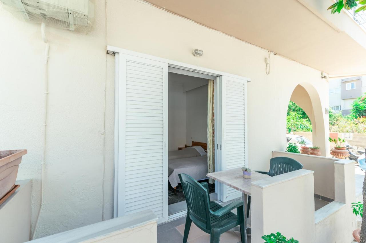 Kuburno House - Spacious - Close To The Beach Apartment بلدة كوس المظهر الخارجي الصورة