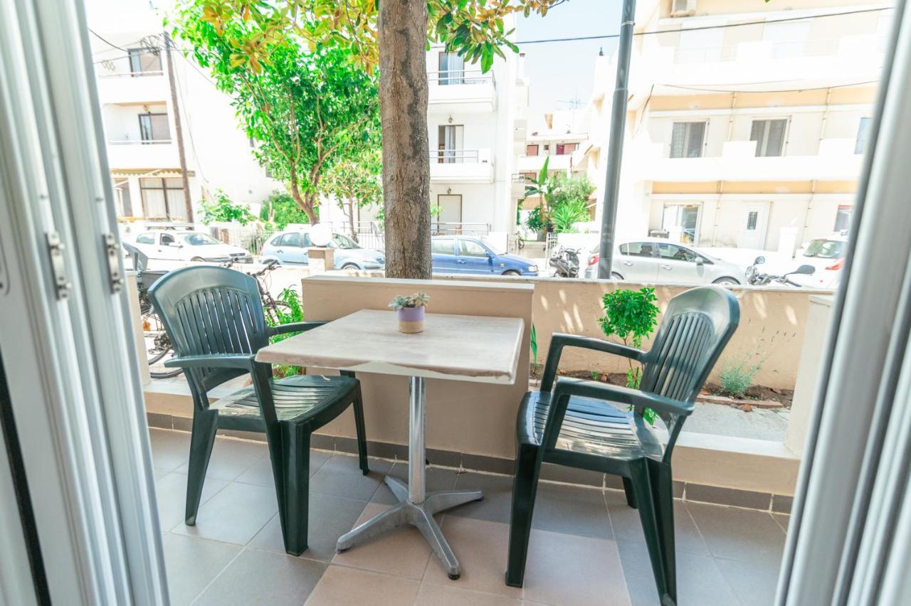 Kuburno House - Spacious - Close To The Beach Apartment بلدة كوس المظهر الخارجي الصورة