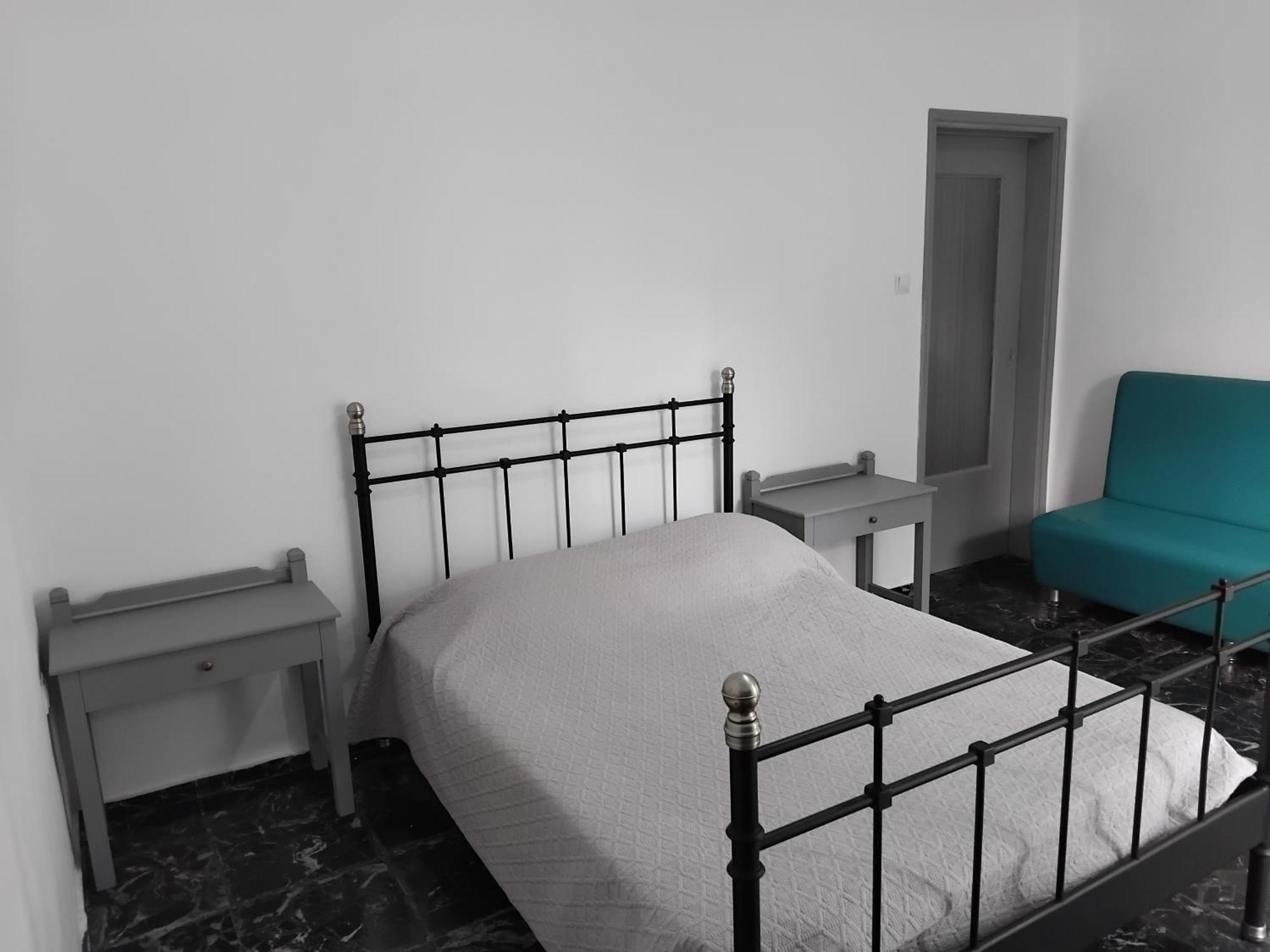Kuburno House - Spacious - Close To The Beach Apartment بلدة كوس المظهر الخارجي الصورة