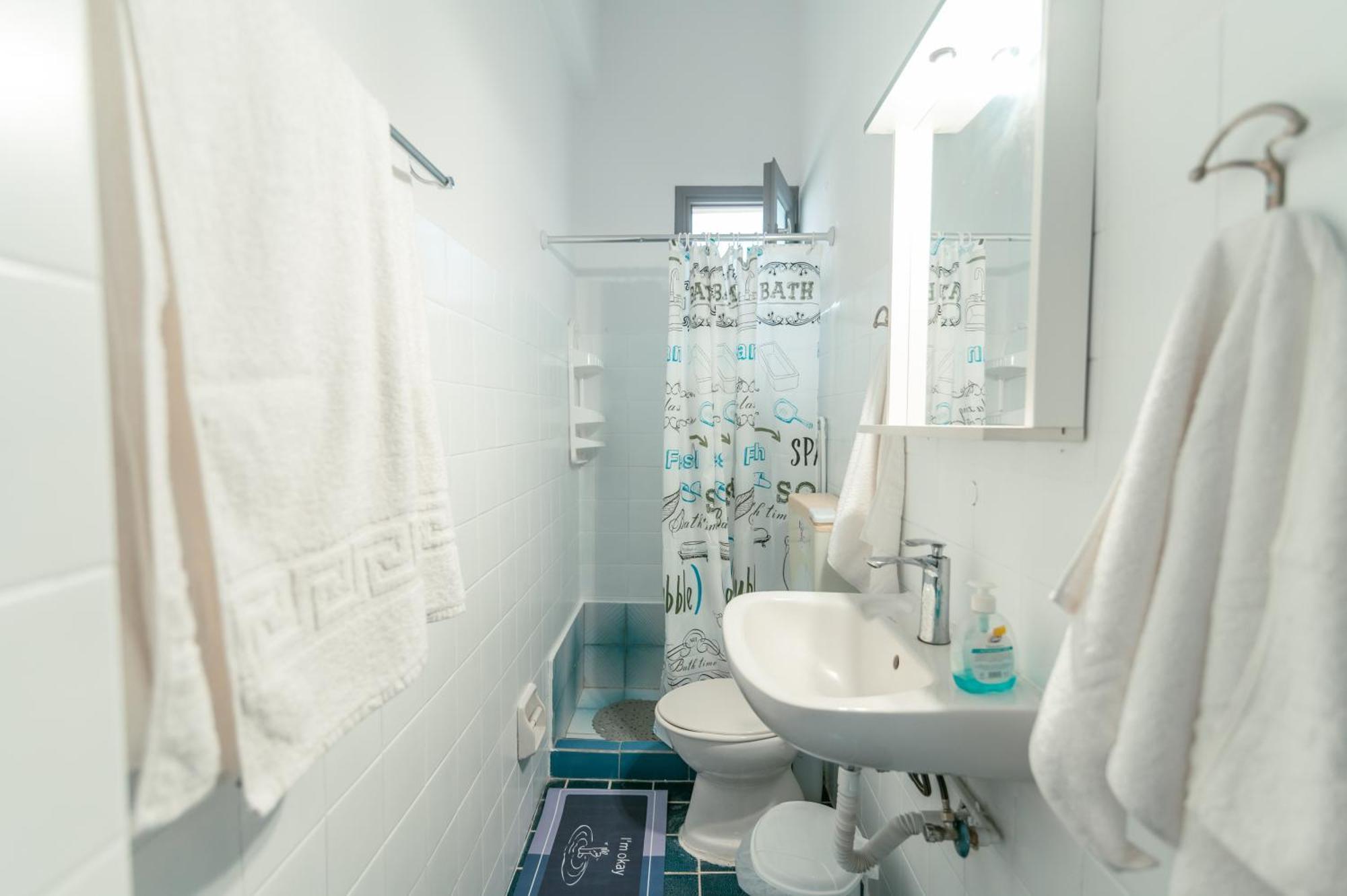 Kuburno House - Spacious - Close To The Beach Apartment بلدة كوس المظهر الخارجي الصورة