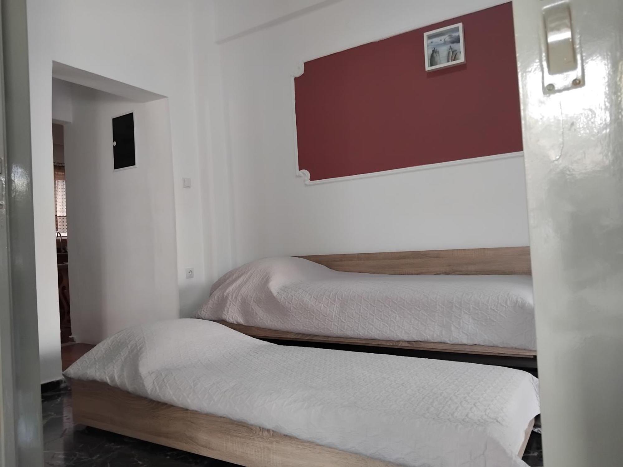 Kuburno House - Spacious - Close To The Beach Apartment بلدة كوس المظهر الخارجي الصورة