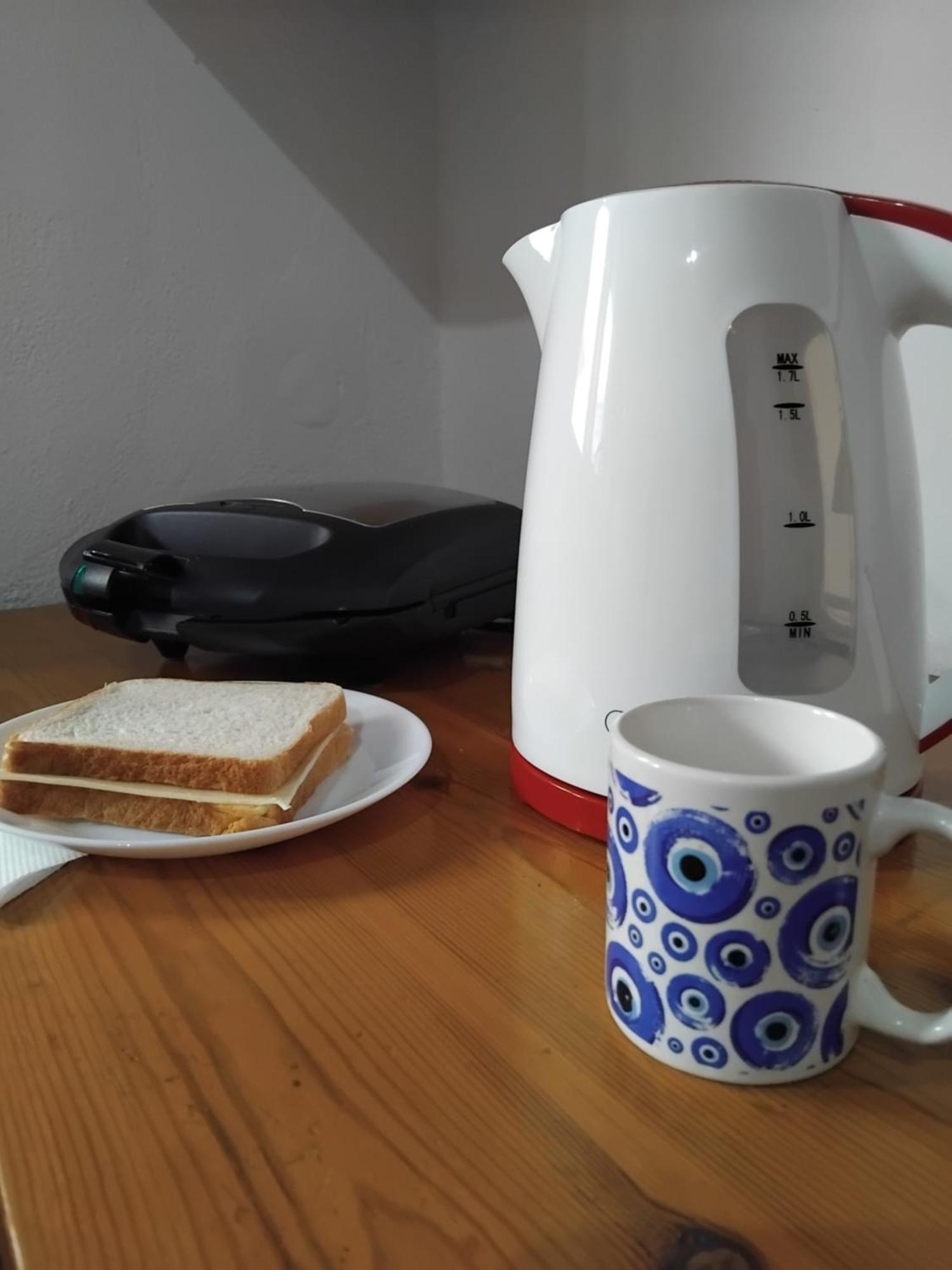 Kuburno House - Spacious - Close To The Beach Apartment بلدة كوس المظهر الخارجي الصورة