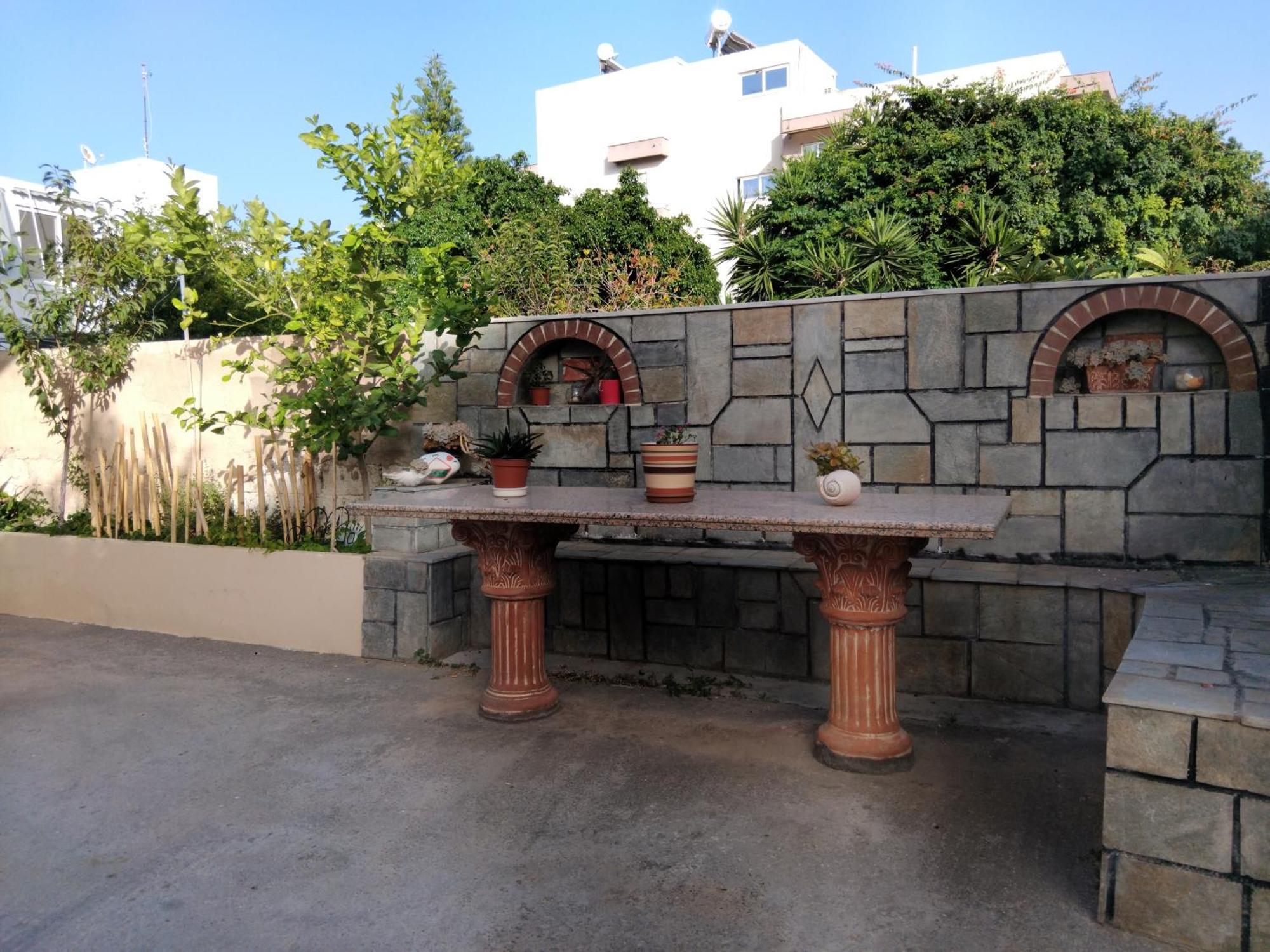 Kuburno House - Spacious - Close To The Beach Apartment بلدة كوس المظهر الخارجي الصورة
