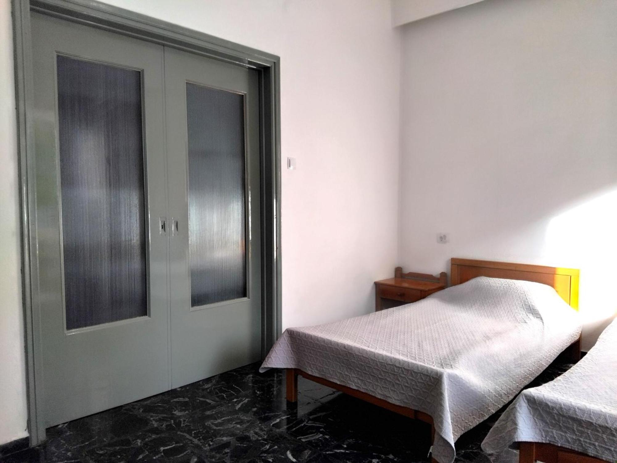 Kuburno House - Spacious - Close To The Beach Apartment بلدة كوس المظهر الخارجي الصورة